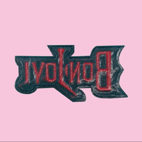 Bonjovi patch - Picture 3 of 4